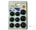 CABLE CLIP 9PCS AVANTREE
