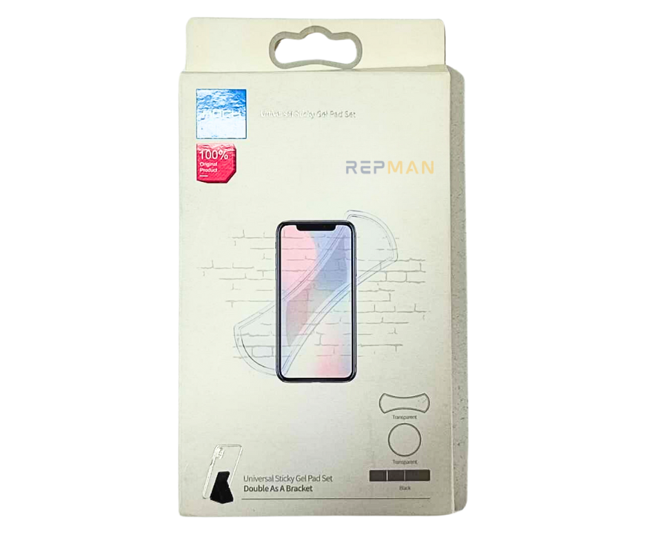 UNIVERSAL STICKY GEL PAD