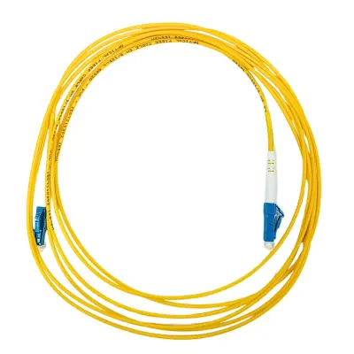 CABLE FIBRE OPTIQUE MTC3 3M LC-LC