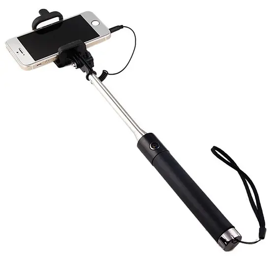 PERCHE SELFIE MT-ACC12