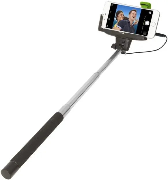 PERCHE SELFIE MAC TECH MT-ACC17