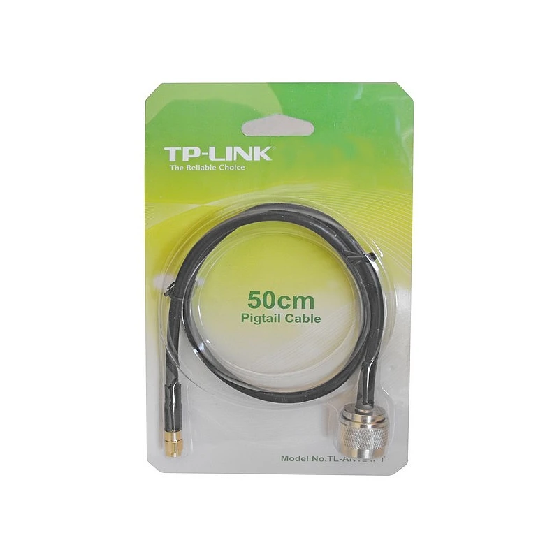 CABLE ANT24PT 50CM OUTDOOR