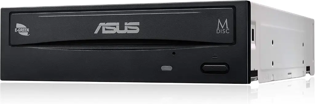 GRAVEUR ASUS 24D5MT