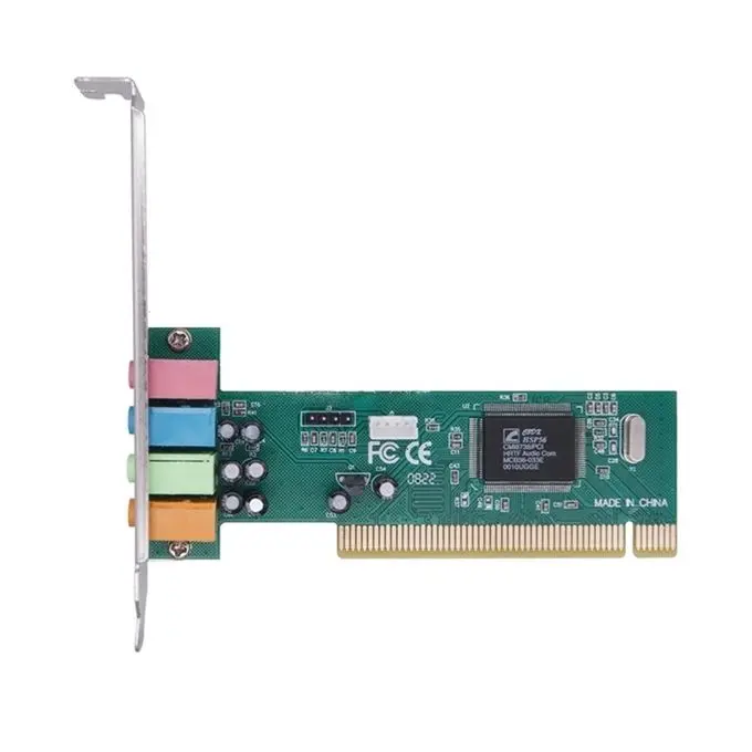 CARTE SON PCI - SOUND