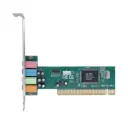 CARTE SON PCI - SOUND
