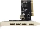 CARTE PCI USB