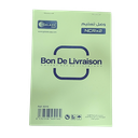 BON DE LIVRAISON GALAXY