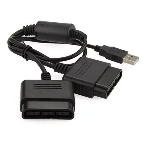 ADAPTATEUR USB PS2 PLAYER
