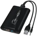 USB 2.0 TO HDMI