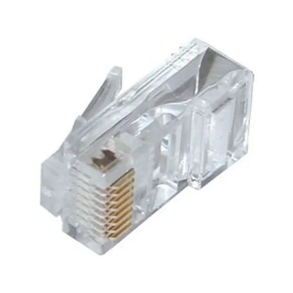CONNECTEUR MAC TECH RJ45 CAT 6
