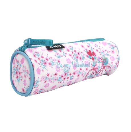 TROUSSE CRISTAL FILLES 1940