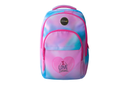 SAC  A DOS CRISTAL 3 POCHES FILLES  3610