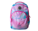SAC A DOS CRISTAL 3 POCHES FILLES  3610