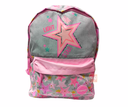 SAC A DOS CRISTAL 2 POCHES CR3710