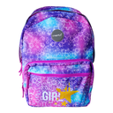 SAC A DOS CRISTAL 2 POCHES CR3710