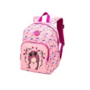 SAC A DOS CRISTAL 2 POCHES CR3710
