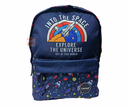 SAC A DOS CRISTAL 2 POCHES GARCON  3711
