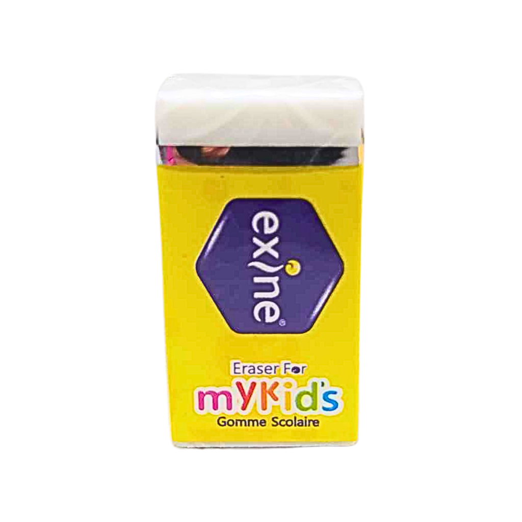 GOMME BLANCHE EXINE 05019