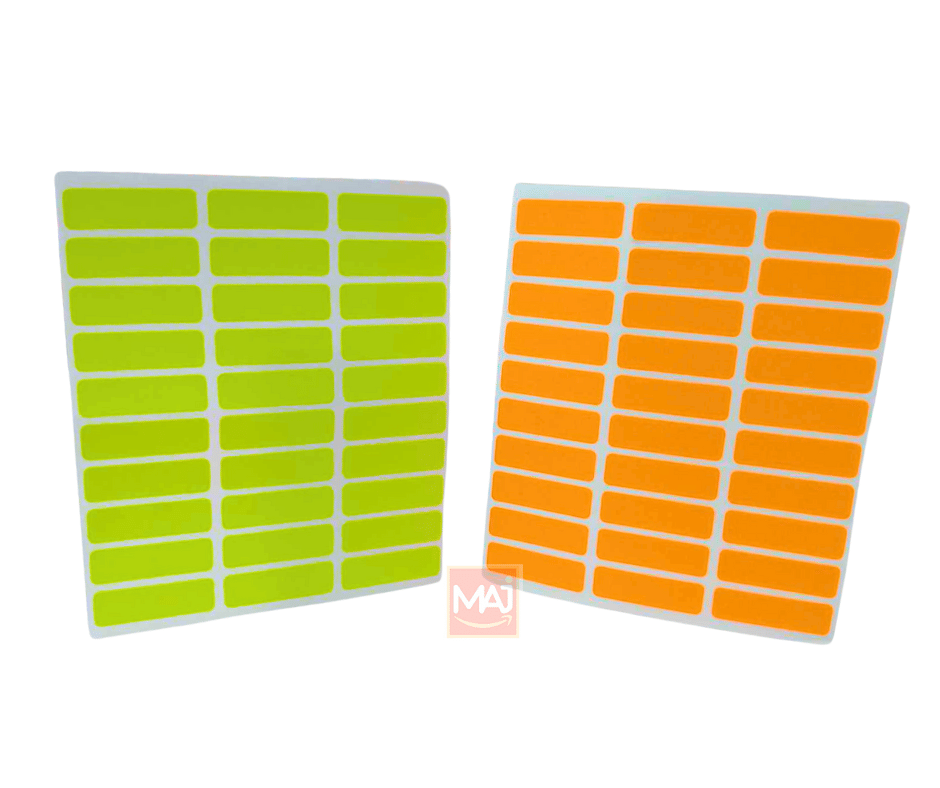 ÉTIQUETTE DE PRIX ICI UNITE