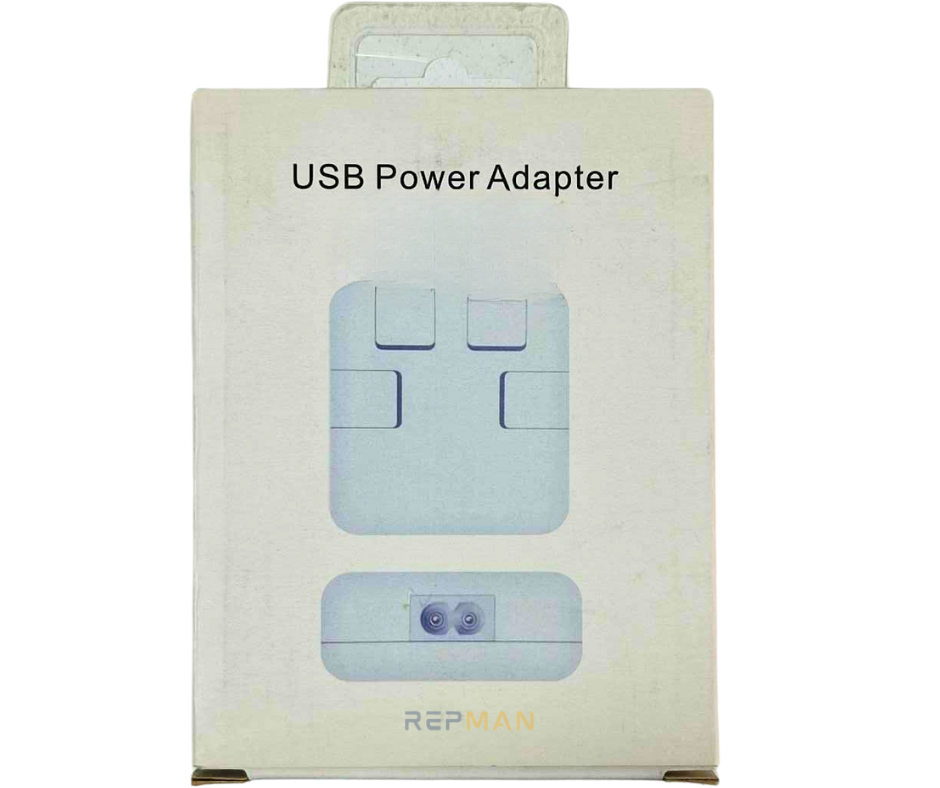 PRISE CHARGE 4 PORT USB POWER ADAPTATEUR