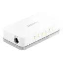 SWITCH RESEAU 8 PORTS D-LINK (10/100Mbps) DES 1008A (copie)