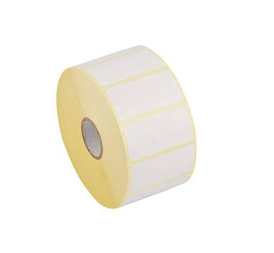 ROULEAU CODE BARRE GALAXIE 20*40
