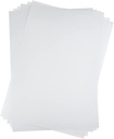 PAPIER DESSIN TECHNO BLANC A2 300GR