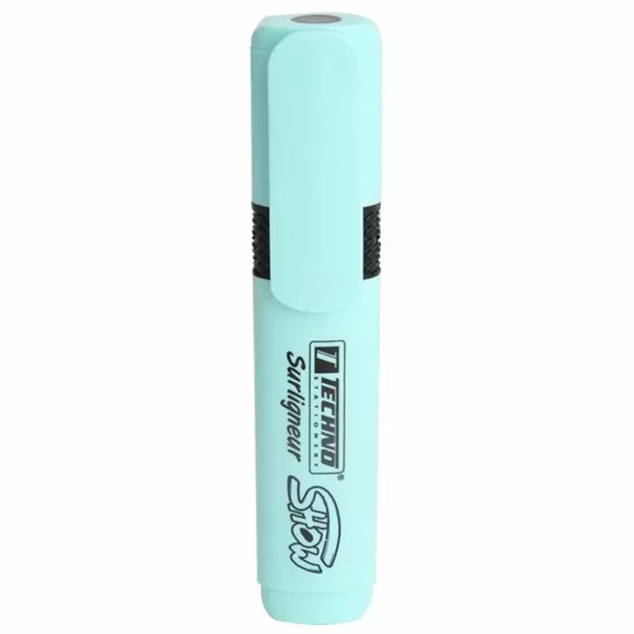 SURLIGNEUR TECHNO SHOW BLEU PASTEL 5651