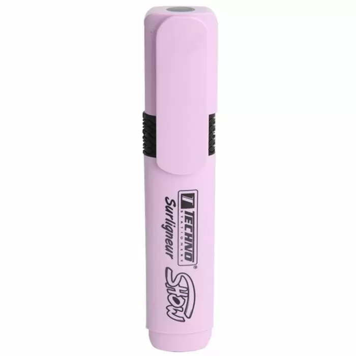 SURLIGNEUR TECHNO SHOW MAUVE PASTEL TE5652