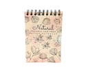 NOTE BOOK TAYALAND GOLDEN BEN SAADENE B6