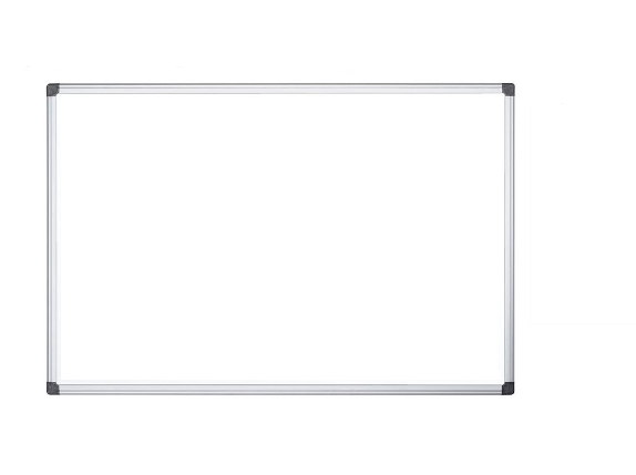 TABLEAU BLANC SAMBARA 90*60