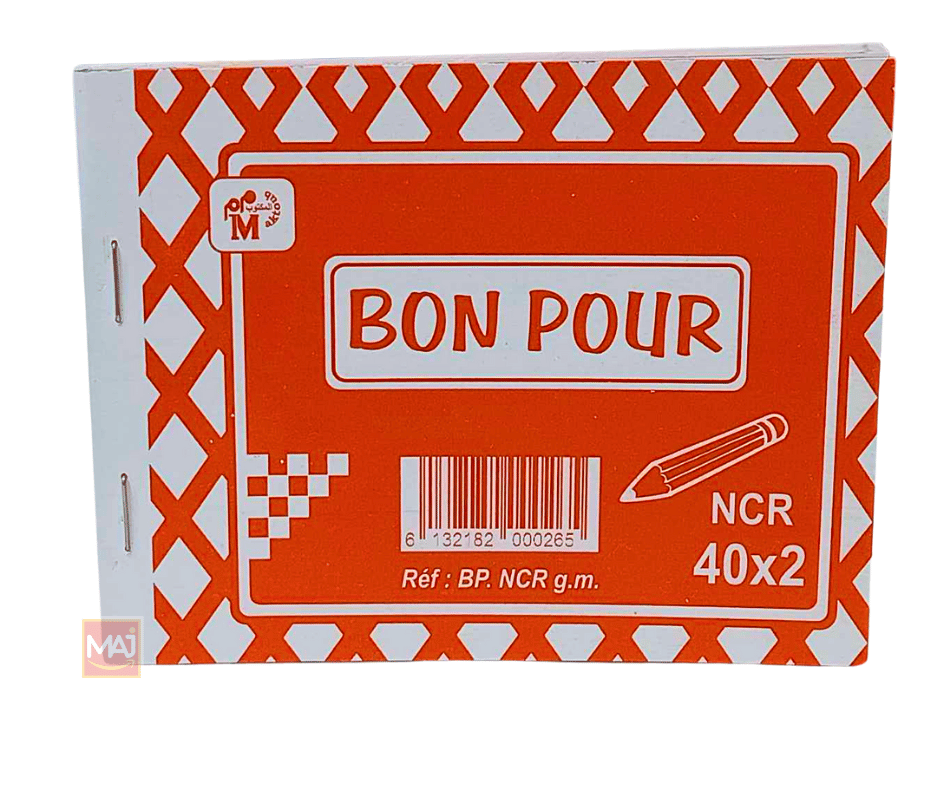 BON POUR GRAND MODELE NCR