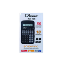 CALCULATRICE KENKO KK105 BLANC