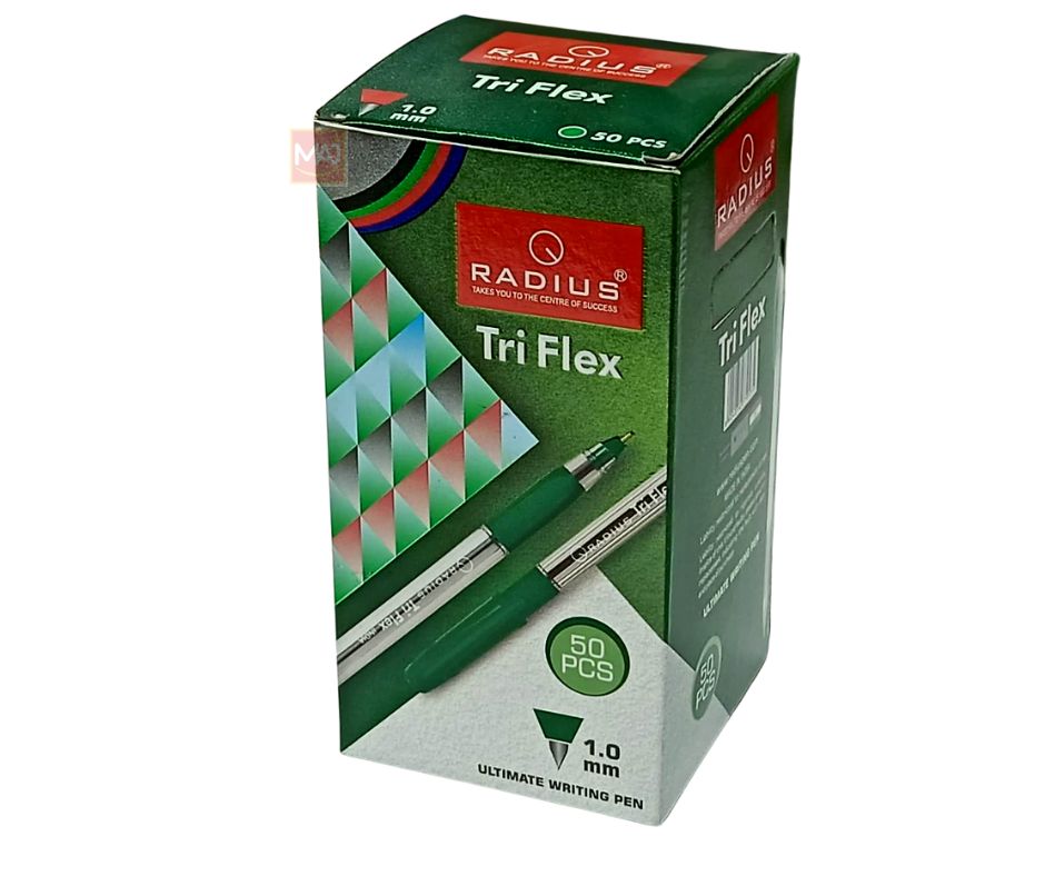 STYLO RADIUS TRI FLEX VERT