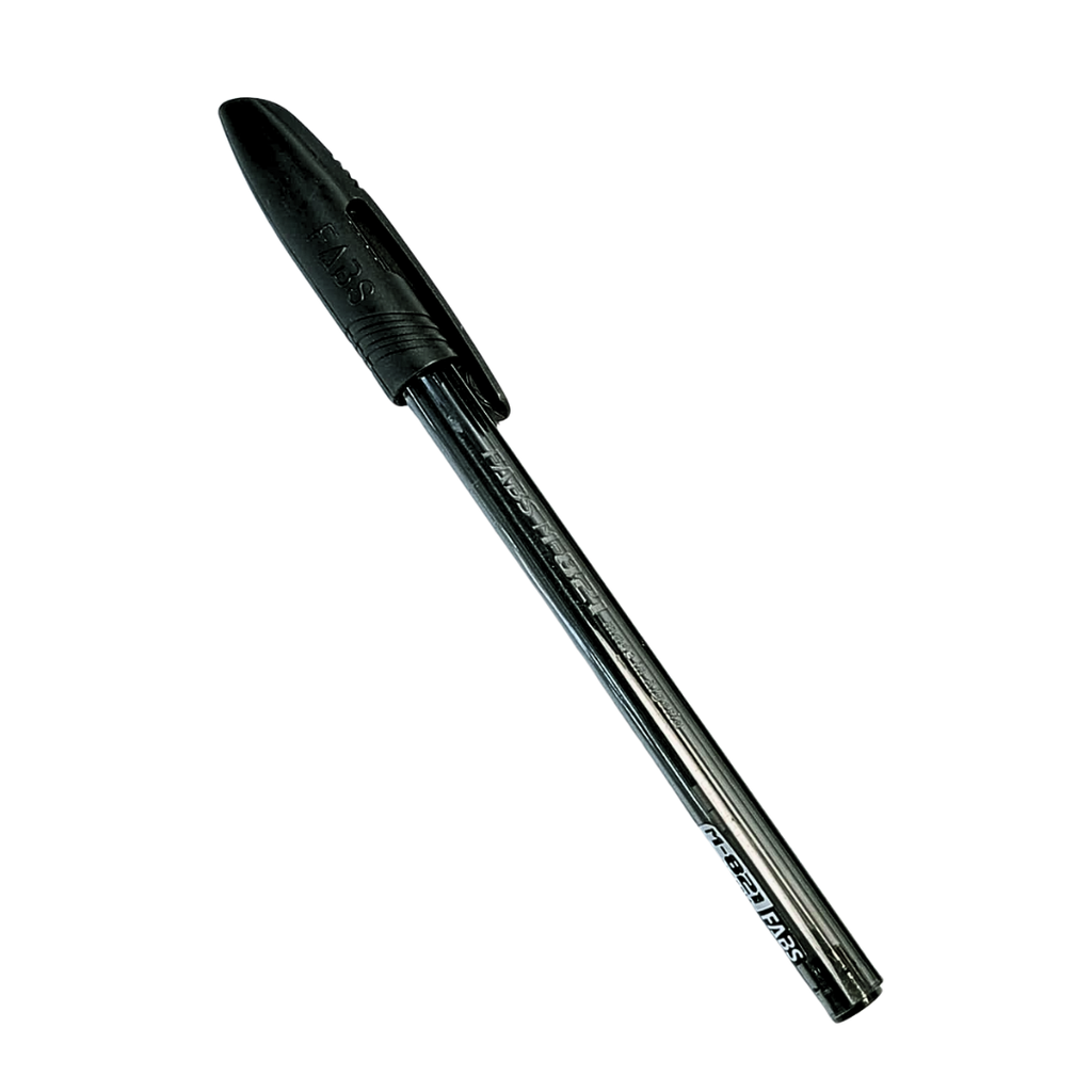 STYLO FABS NOIR M821N