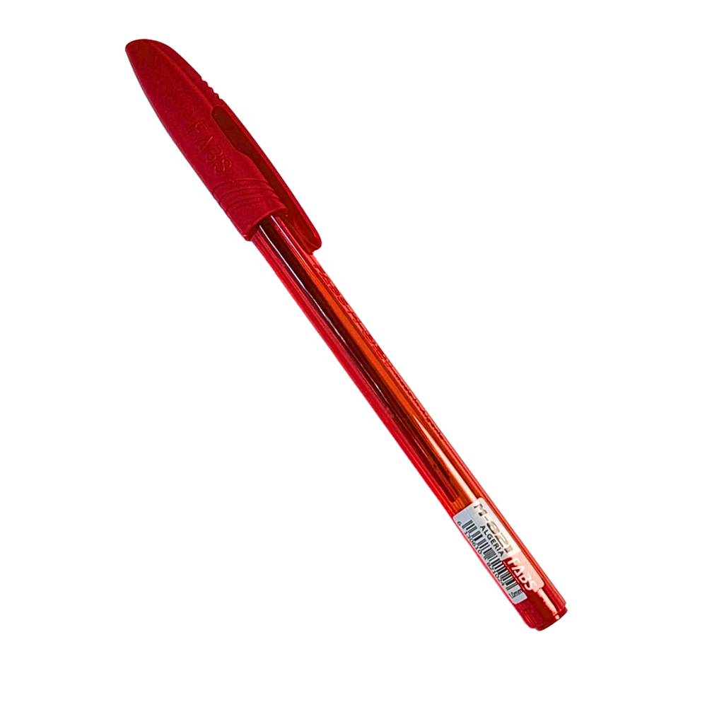 STYLO FABS ROUGE M821R