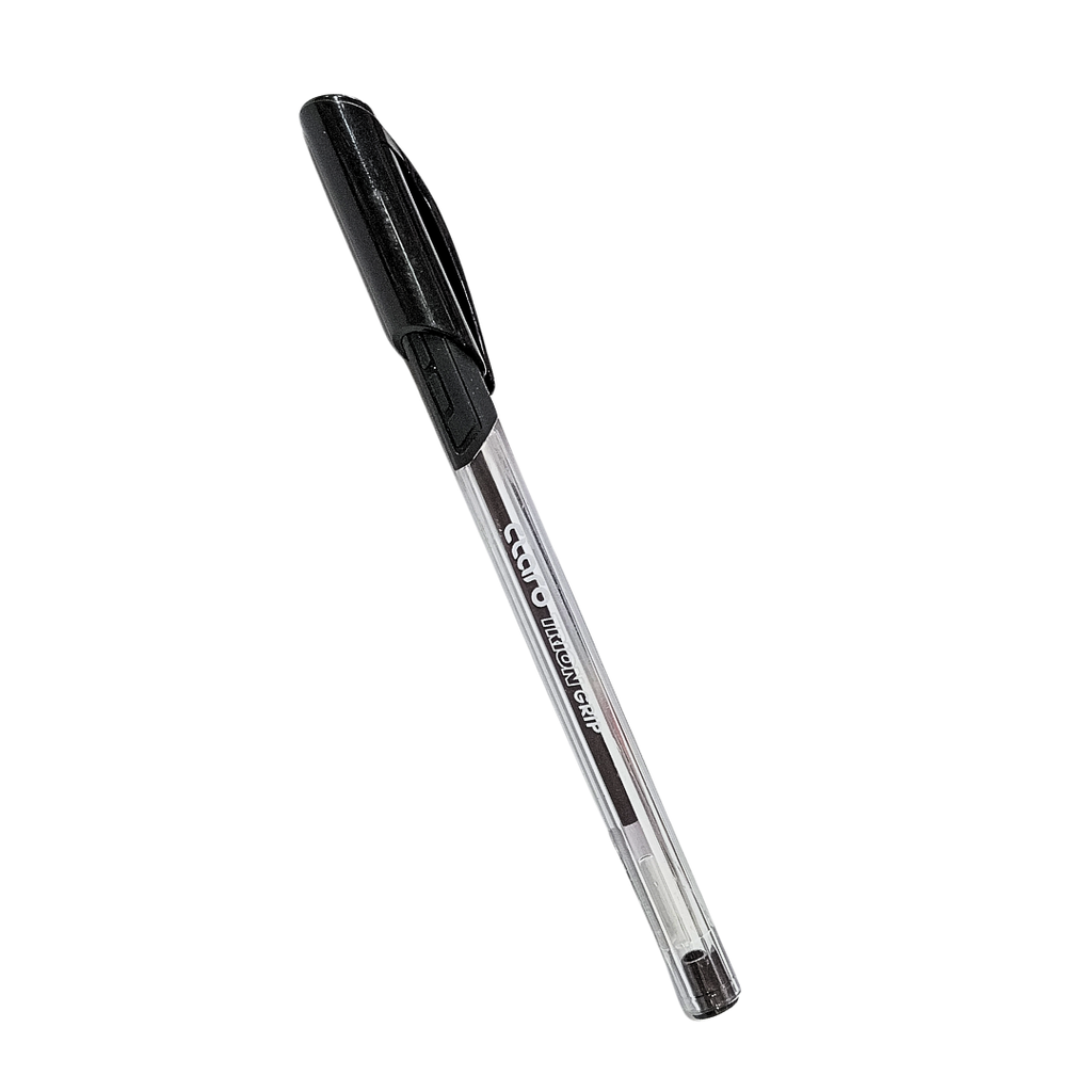 STYLO CLARO TRION GRIP NOIR CL3565