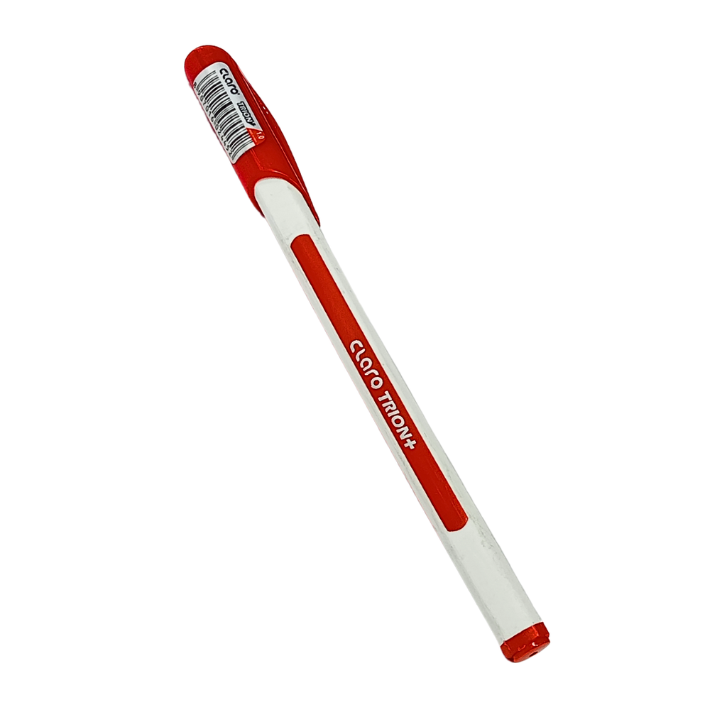 STTYLO CLARO TRION CORP BLANC CL2841