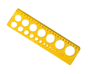 TRACE A CERCLE ARK 1-32mm
