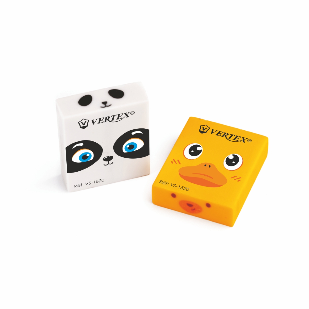 GOMME VERTEX ANIMAL