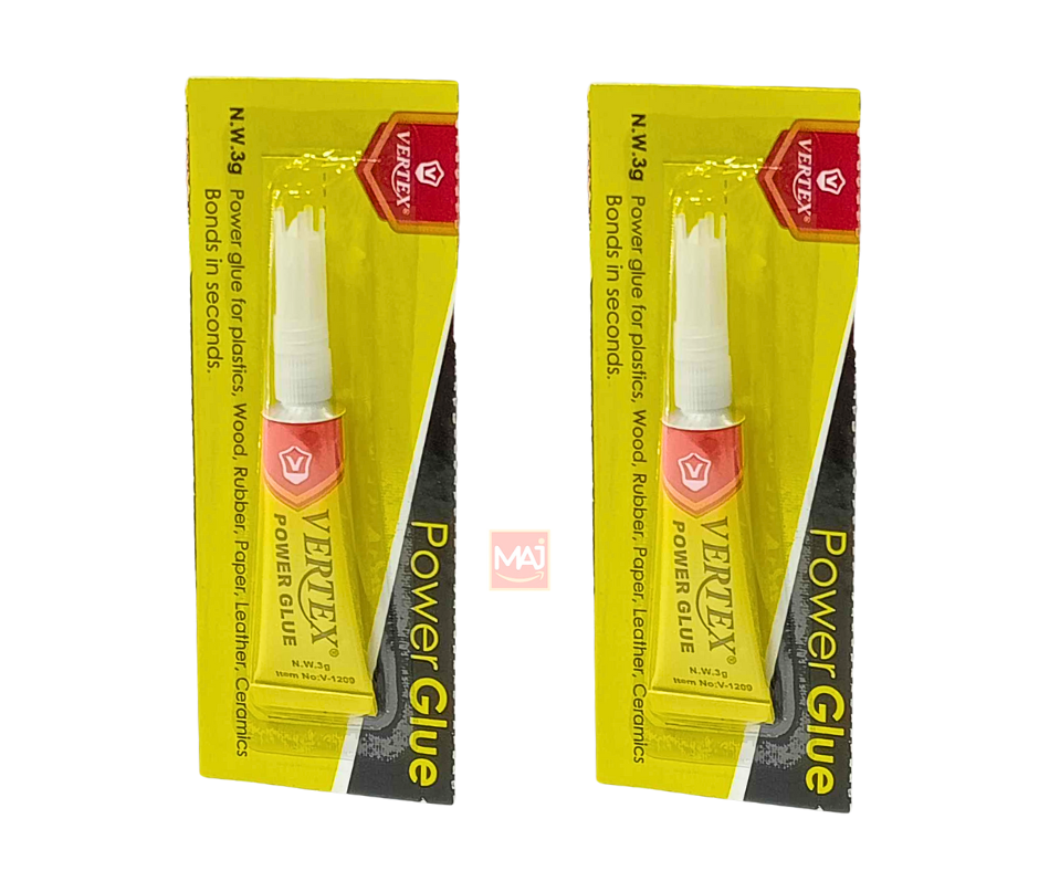 SUPER GLUE VERTEX VS1209