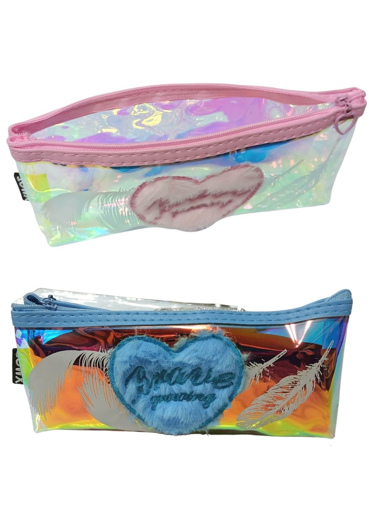 TROUSSE VERTEX FILLES COEUR STAND XQ819