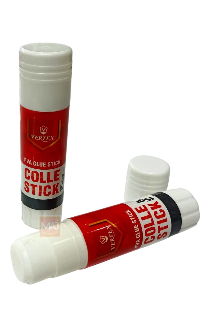 COLLE STICK VERTEX PVA 15G V1206
