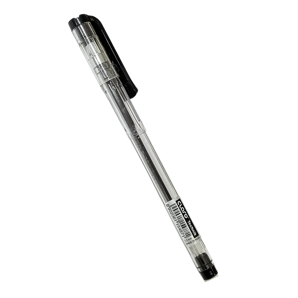 STYLO CLARO TECHNIK NOIR