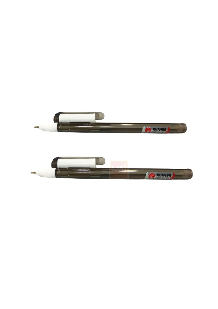 STYLO VERTEX RUNNER NOIR V1642N