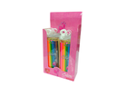 CRAYON COULEUR VERTEX SLIM 12PC