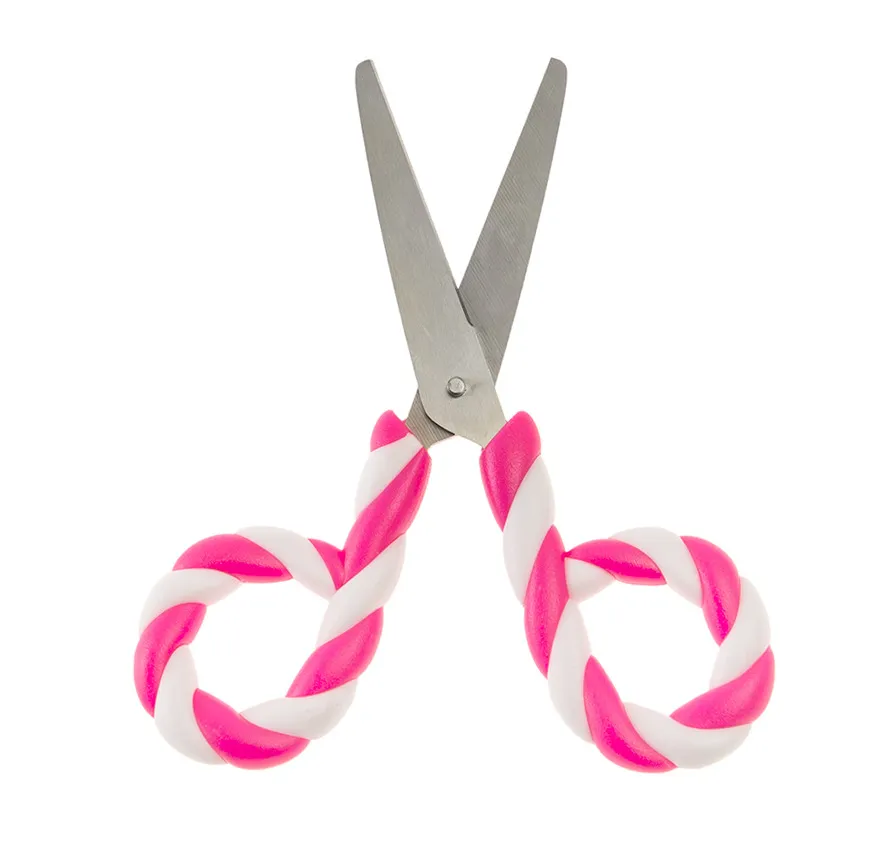 CISEAUX VERTEX ECOLIER