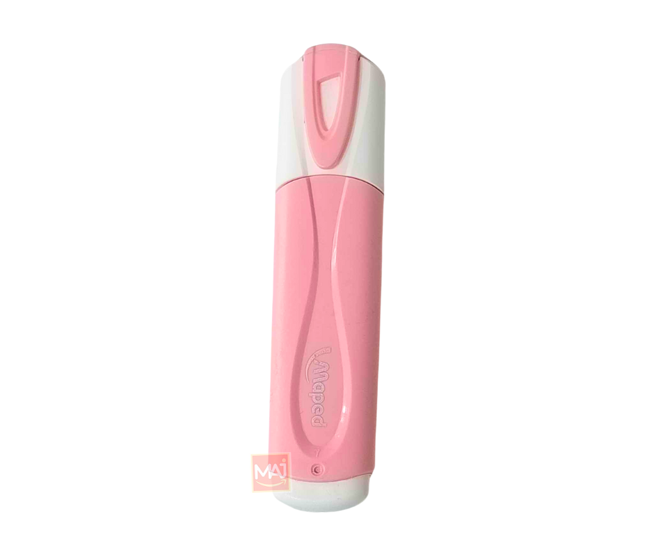 SURLIGNEUR MAPED DISPLAY PASTEL ROSE 