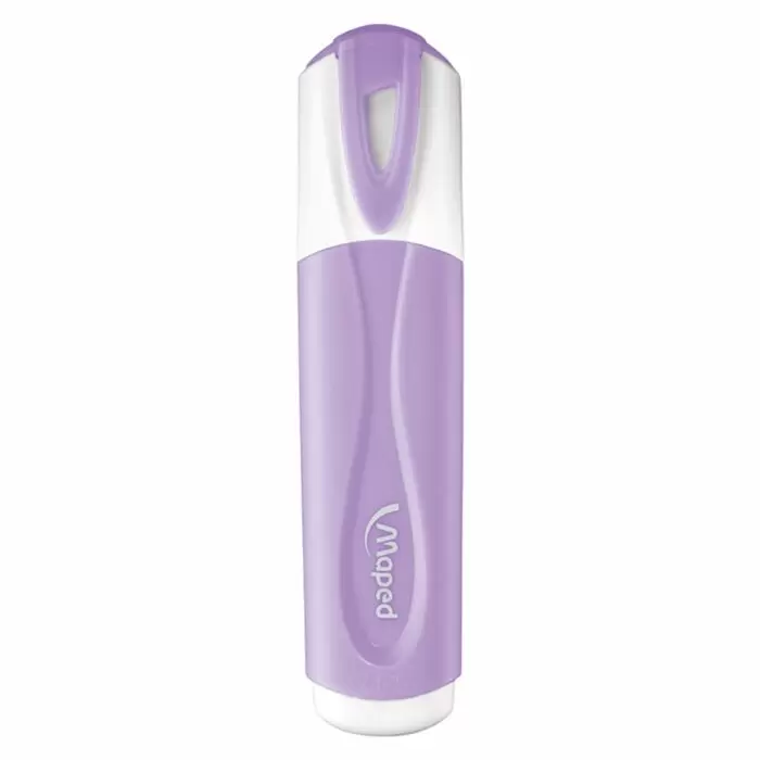 SURLIGNEUR MAPED PASTEL MAUVE DISPLAY