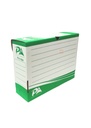 BOITE ARCHIVE PLIABLE PAP AURES